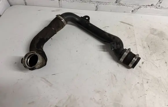 Ford Bronco Intercooler hose/pipe LX6Z6F073K