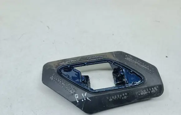 Porsche Cayenne (92A) Headlight washer spray nozzle cap/cover 