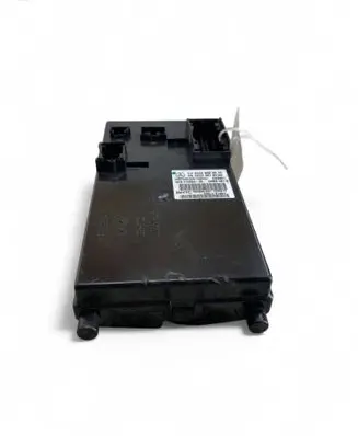 Mercedes-Benz S W222 Interior fan control switch A2229003513