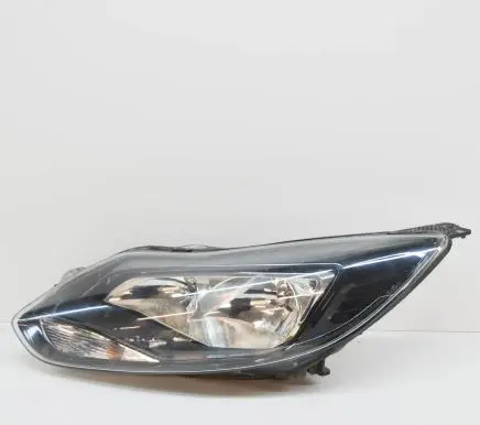 Ford Focus Headlight/headlamp BM5113W030DK 1481914820
