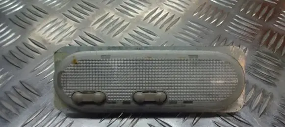 Dacia Logan I Headlining lighting console trim 