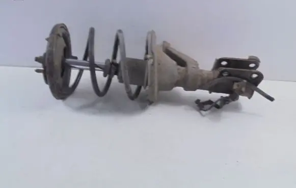 Honda Civic Front shock absorber/damper 51606-S5S-G04