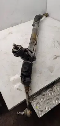 Audi A4 S4 B7 8E 8H Steering rack 8E1422105C