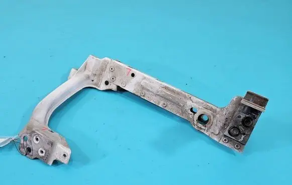 Jaguar XE Front bumper mounting bracket 3210041 IMPRK1453112
