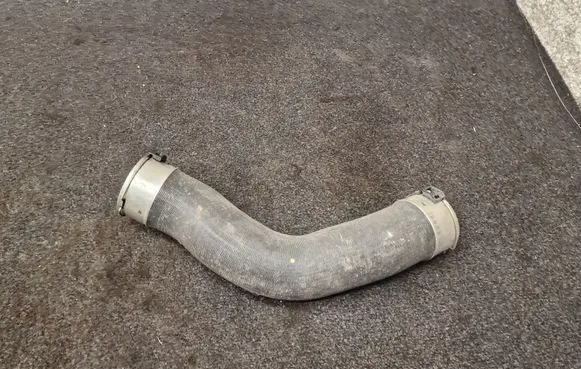 Mercedes-Benz C W205 Intercooler hose/pipe A2055280100