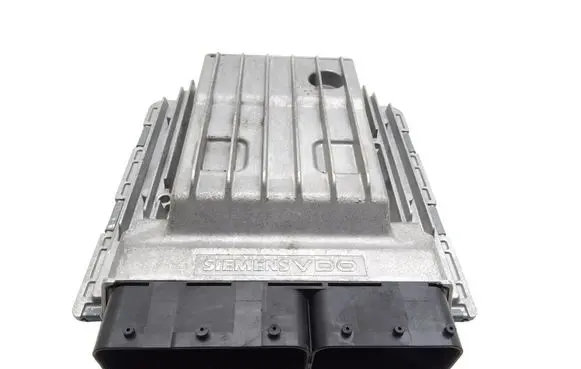 BMW 3 E92 E93 Engine control unit/module ECU 7594305 5WK93651