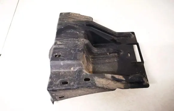 Battery box tray