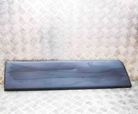 Fiat Ducato Rear fender molding trim 1306610070