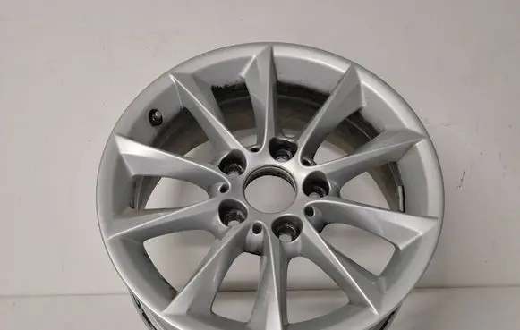 BMW 2 F22 F23 R16 alloy rim 6796200