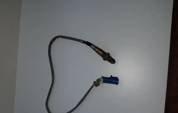 Ford Fiesta Lambda probe sensor C1BA9G444AA CF33G 0258010339