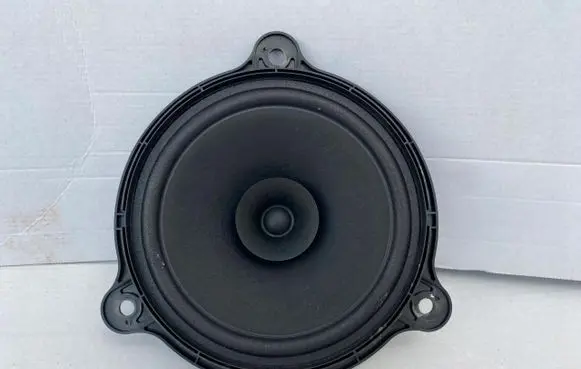 Opel Movano C Front door speaker
