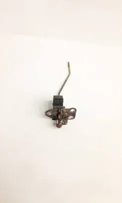 Toyota Land Cruiser (BJ70) Tailgate opening switch 