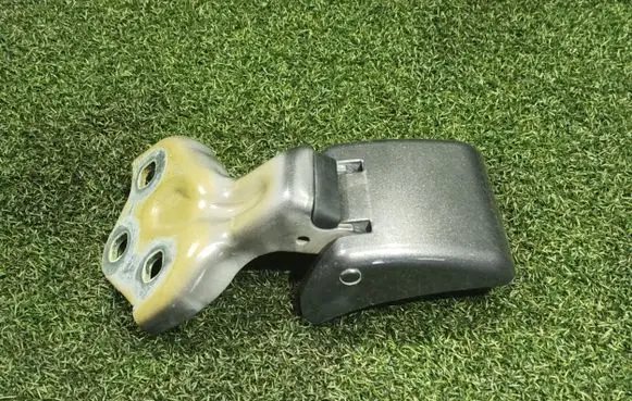 Fiat Scudo Rear door lower hinge 9820029280