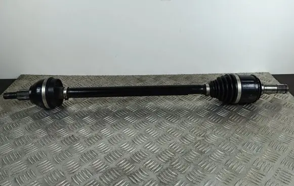 Jeep Grand Cherokee WL Rear driveshaft P68380009AB