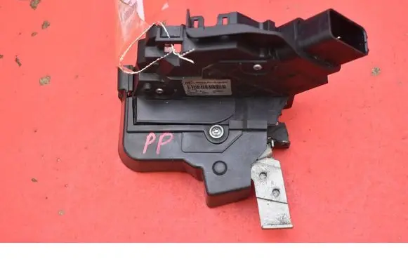 Ford S-MAX Front door lock 6M2AR21812AC