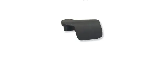 Audi Q7 4M Engine bonnet (hood) release handle 4M1823533