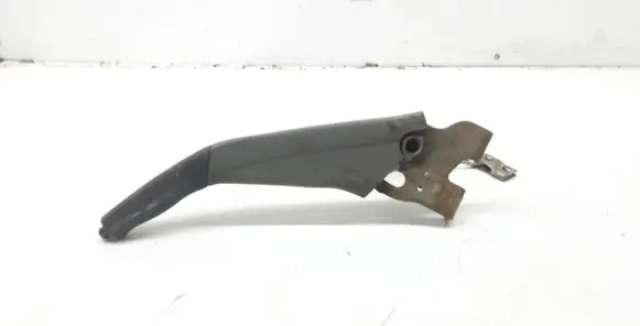 Mitsubishi Pajero Handbrake/parking brake lever assembly