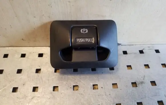 Volvo S80 Hand parking brake switch 30773539