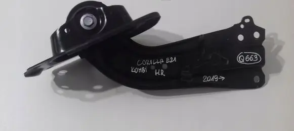 Toyota Corolla E210 E21 Rear upper control arm/wishbone