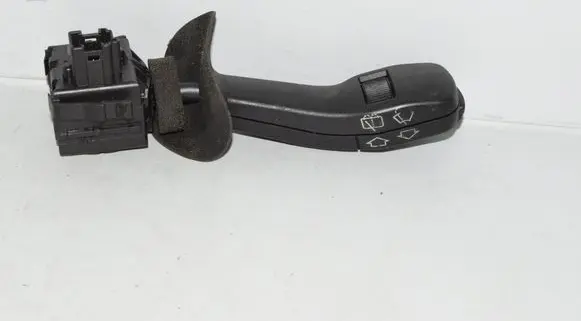 BMW 5 E39 Wiper control stalk 8360880