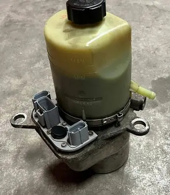 Ford Focus C-MAX Electric power steering pump JER155 8M51-3K514-AA 4M51-3k514-CA