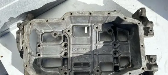 Mazda 6 Oil sump R2AA10380 S5209