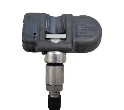Dodge Charger Tire pressure sensor 2546AMERCTX1 MRXMERCTX1 003458D1