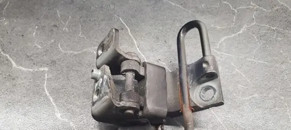 Volkswagen Golf V Front door hinge set 