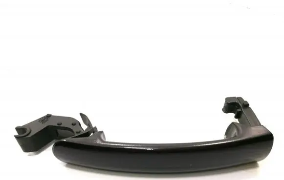 Audi TT TTS Mk2 Front door exterior handle 8J0837205
