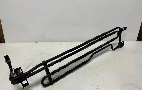 Mercedes-Benz C W204 Power steering radiator A2044851044