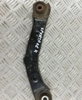KIA Sportage Rear control arm 55100D3050 F02340 130217B480
