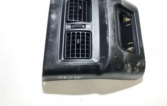 Lexus GS 300 350 430 450H Dash center air vent grill 5568830060 55688-30060