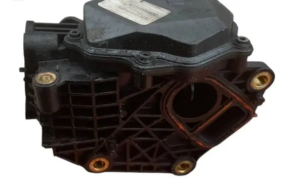 Nissan Qashqai Throttle valve A2C53350932