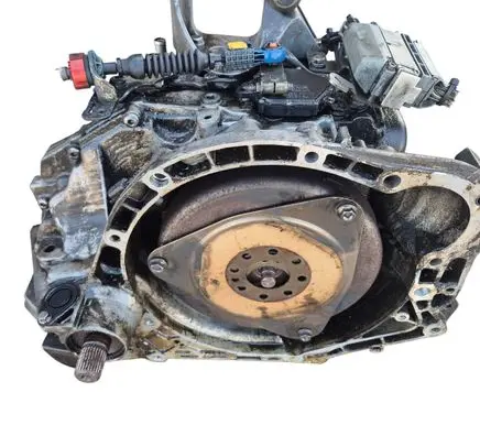 Peugeot 407 Automatic gearbox AL4