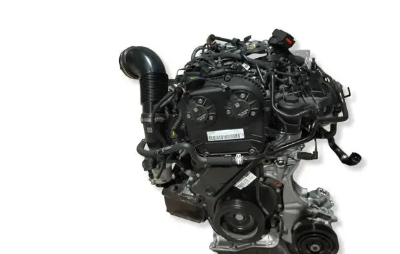 Audi A5 Engine DPA