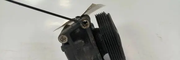 Ford Transit VII Power steering pump