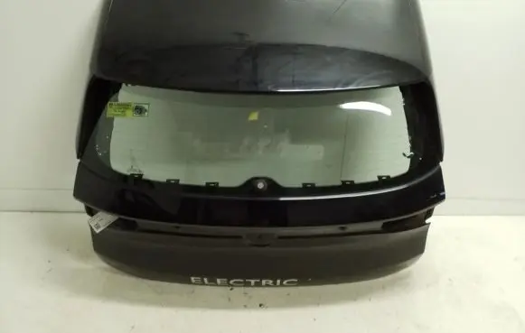 Volkswagen ID.4 Tailgate/trunk/boot lid