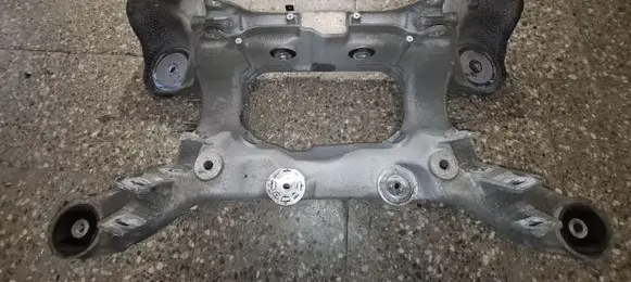 Land Rover Range Rover Sport L494 Rear subframe CPLA5K091