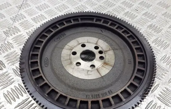 Ford Focus Flywheel 96MM6375CA