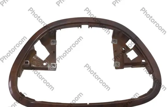 Peugeot 607 Radio/GPS head unit trim 9629444377 223929D