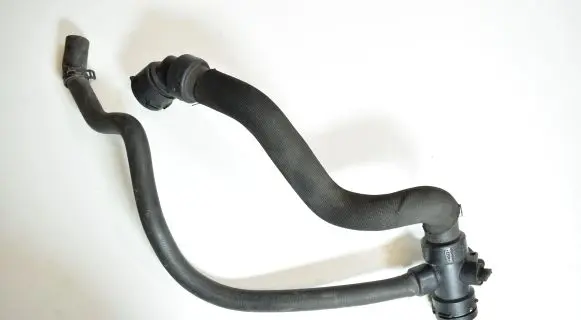 Audi A4 S4 B7 8E 8H Engine coolant pipe/hose 8E0121049AC