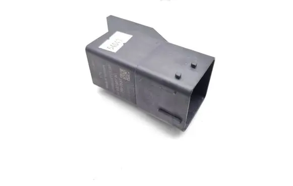 Peugeot 308 Glow plug pre-heat relay 9803299780 51299058A
