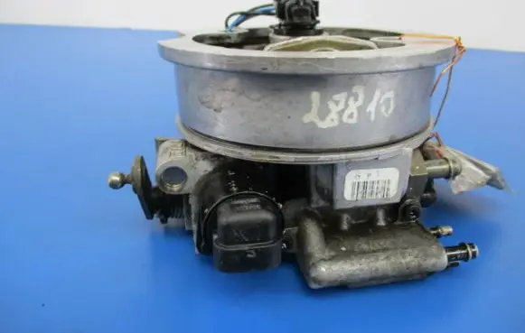 Daewoo Polonez Carburettor 