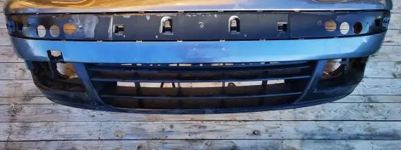 Skoda Octavia Mk3 (5E) Front bumper 1T0807221