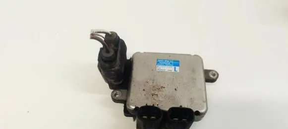Toyota Highlander XU40 Coolant fan relay 8925730080 89257-30080