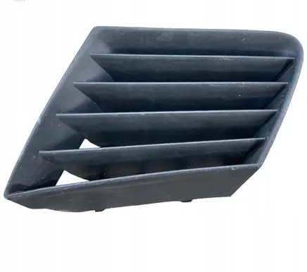 Seat Ibiza III (6L) Front bumper lower grill 6L0853677