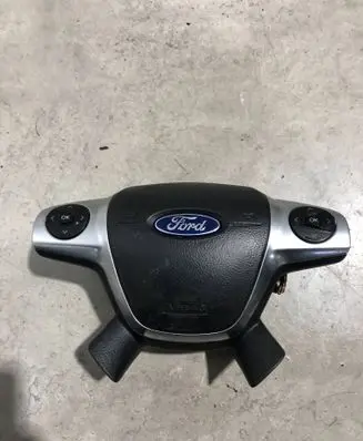 Ford C-MAX II Steering wheel airbag BAMPT11675 AM5T14K147BA AM5T14K147AA