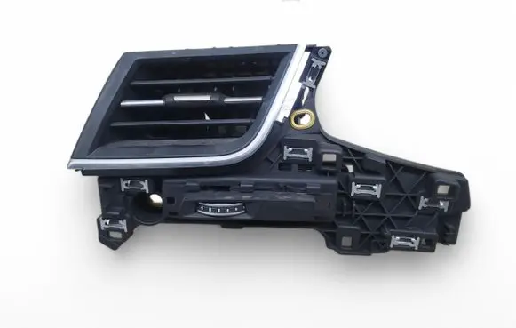 Audi Q7 4M Dashboard side air vent grill/cover trim 4M1820901AP