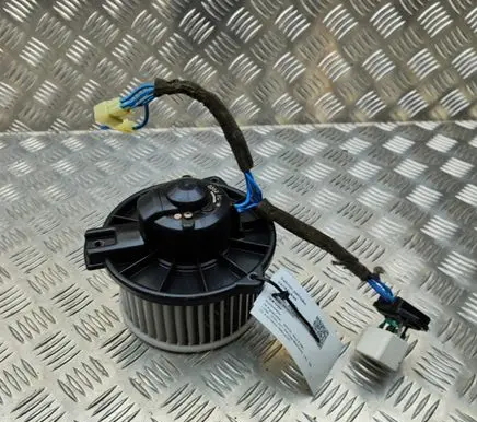 Mazda MX-5 NB Miata Heater fan/blower BR7061B10