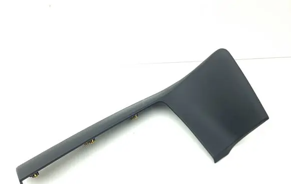 Tesla Model S Dashboard lower bottom trim panel 102321401C